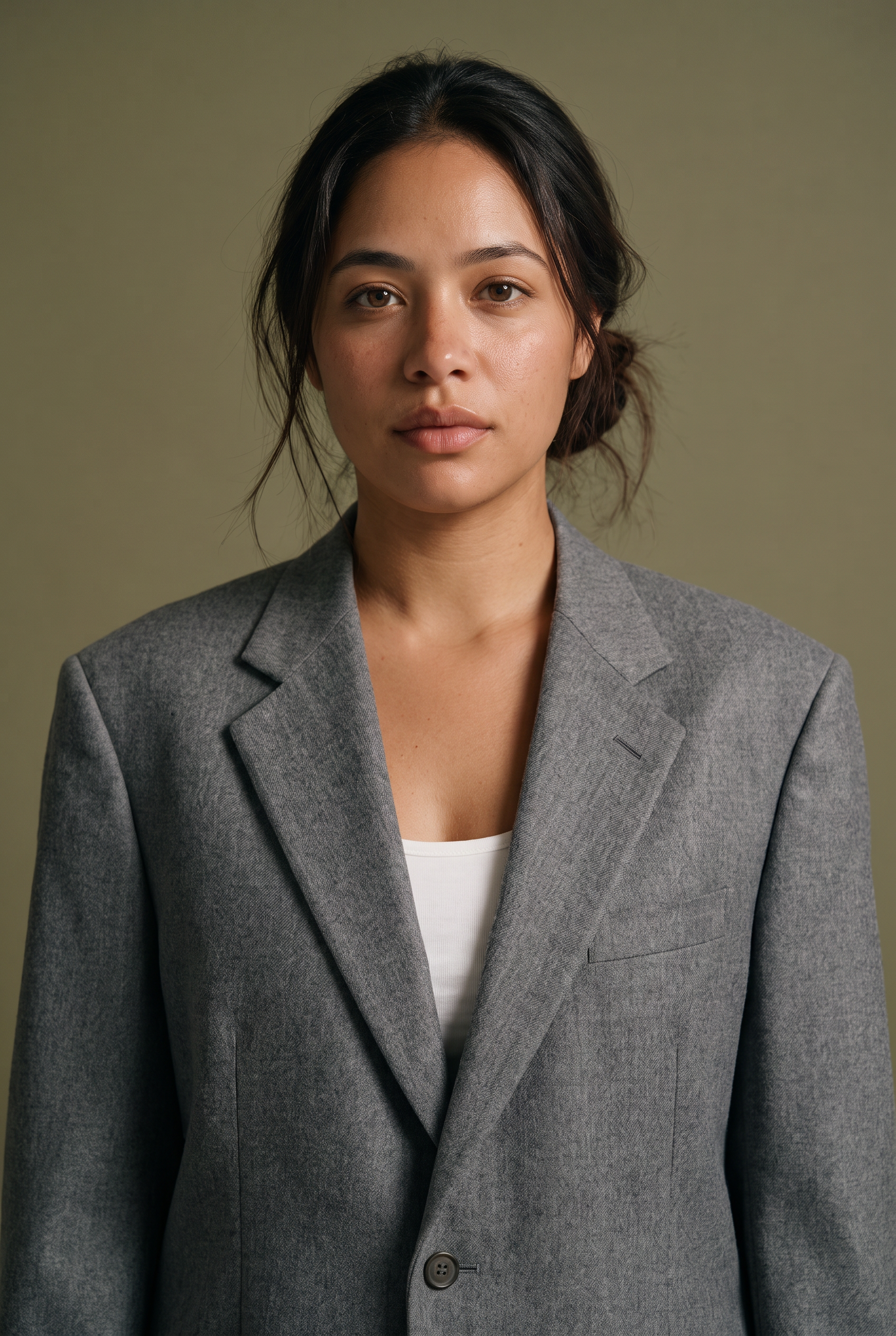 LinkedIn — an example on one of our models