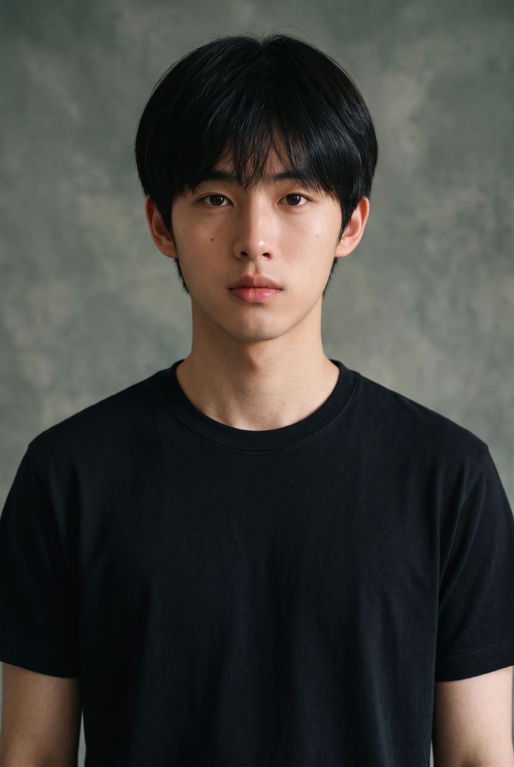 Actor — an example on one of our models