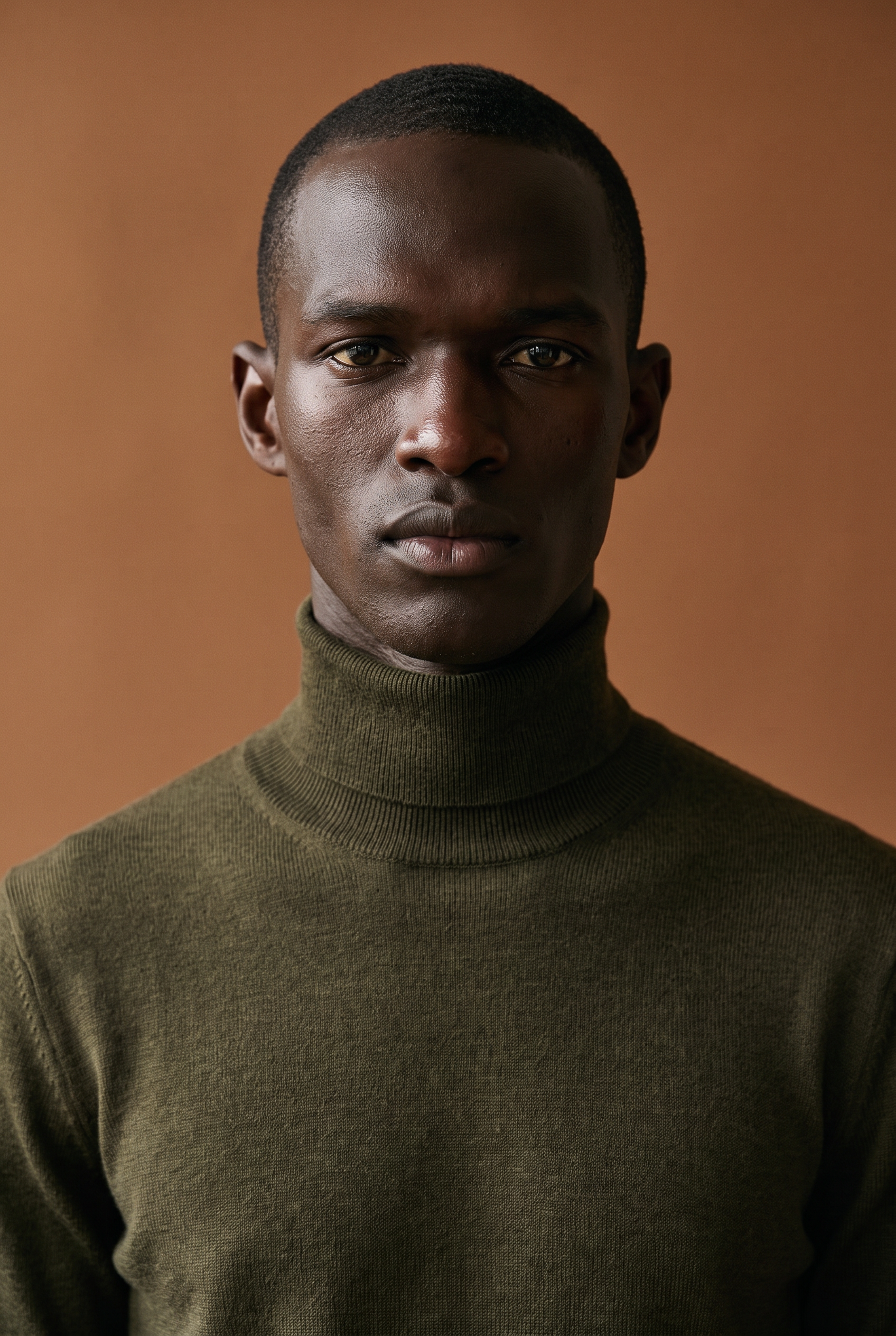 Founder — an example on one of our models